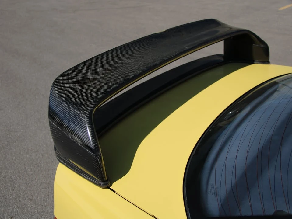 1997 BMW E36 M3 - Image 10 of 20