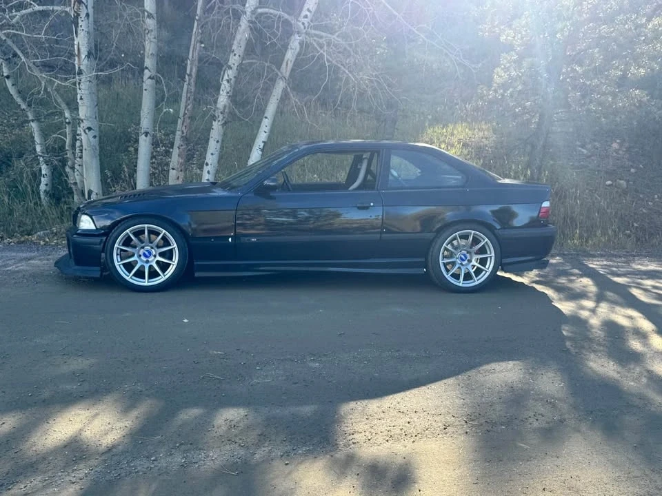 1997 BMW E36 M3 - Image 4 of 9