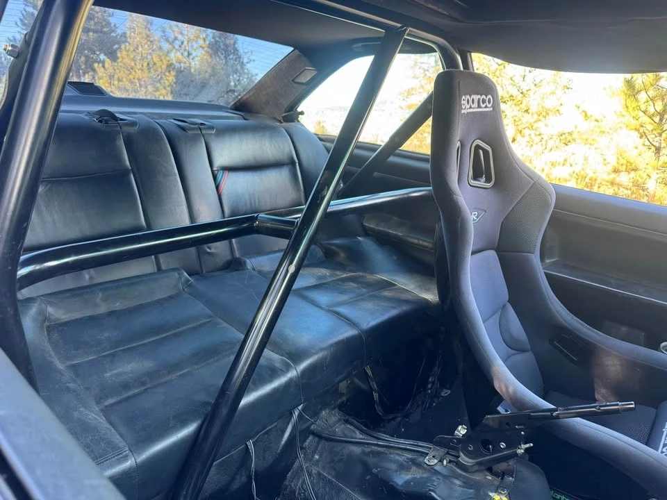 1997 BMW E36 M3 - Image 8 of 9