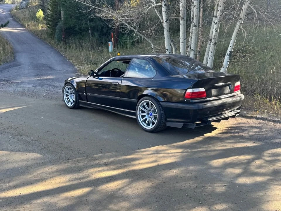 1997 BMW E36 M3 - Image 7 of 9