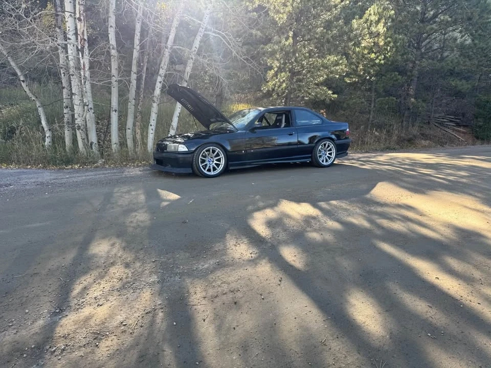 1997 BMW E36 M3 - Image 5 of 9
