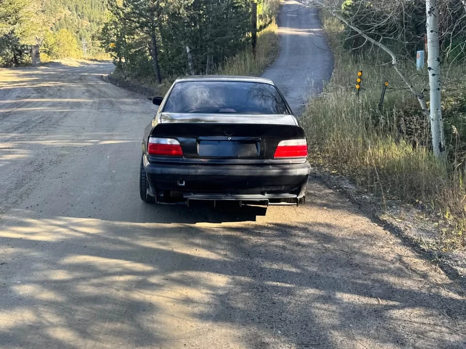 1997 BMW E36 M3 - Image 3 of 8