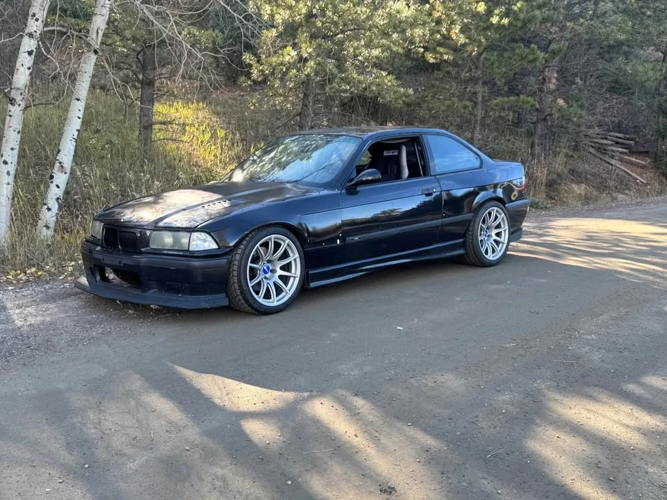 1997 BMW E36 M3 - Image 5 of 8