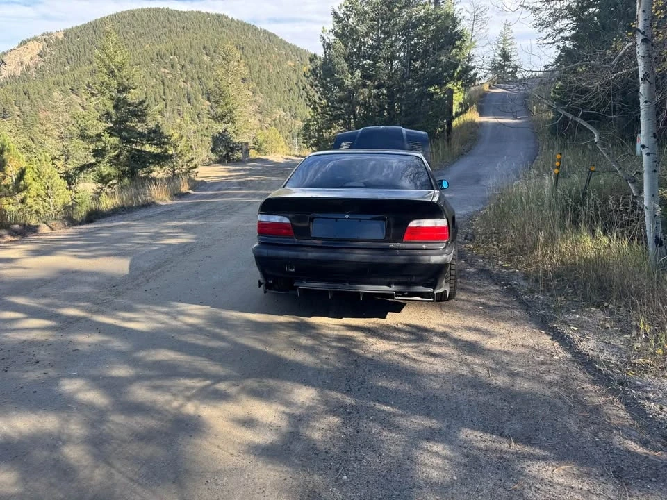 1997 BMW E36 M3 - Image 6 of 9