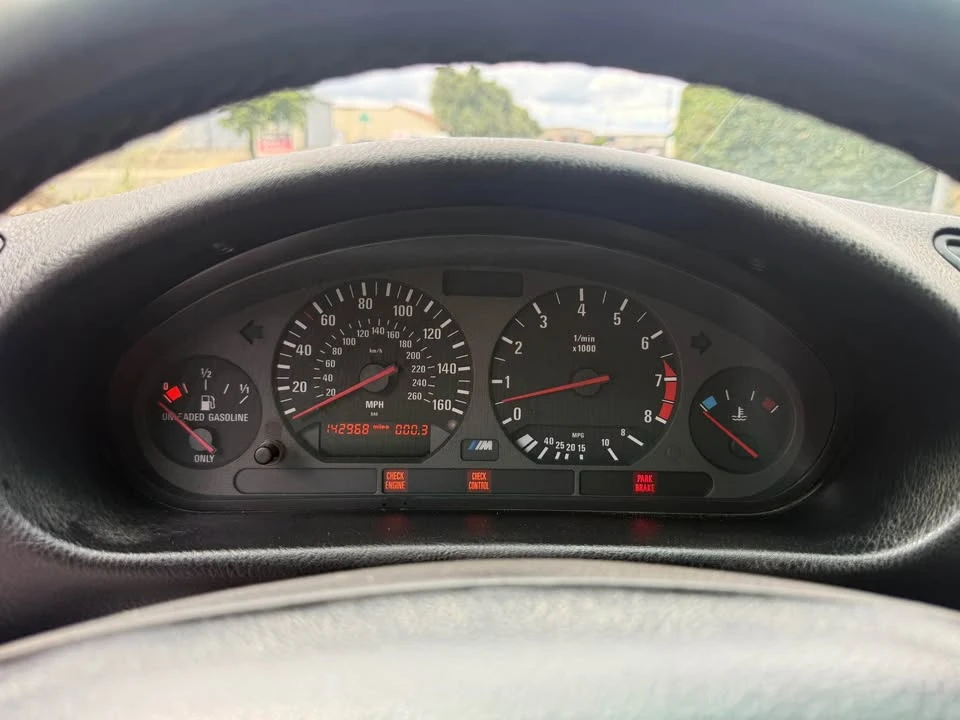 1997 BMW E36 M3 - Image 7 of 9