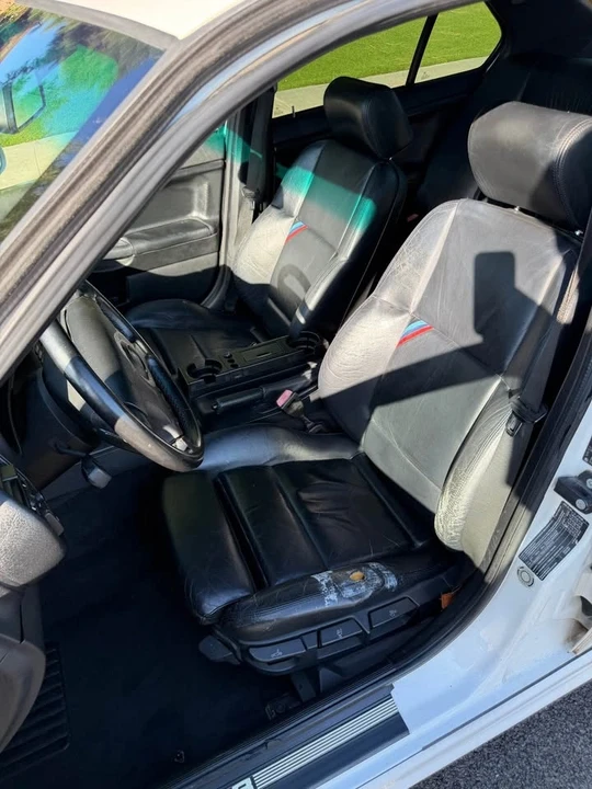 1997 BMW E36 M3 - Image 9 of 12