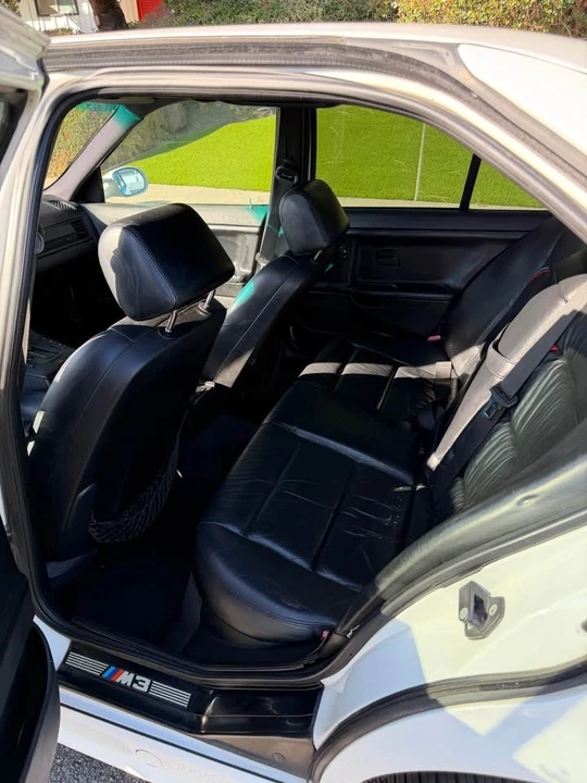 1997 BMW E36 M3 - Image 10 of 12