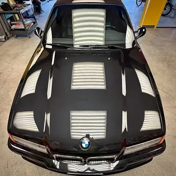 1997 BMW M3 Coupe