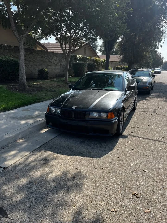 1997 BMW E36 3 Series - Image 2 of 3