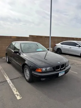 1997 BMW 528i
