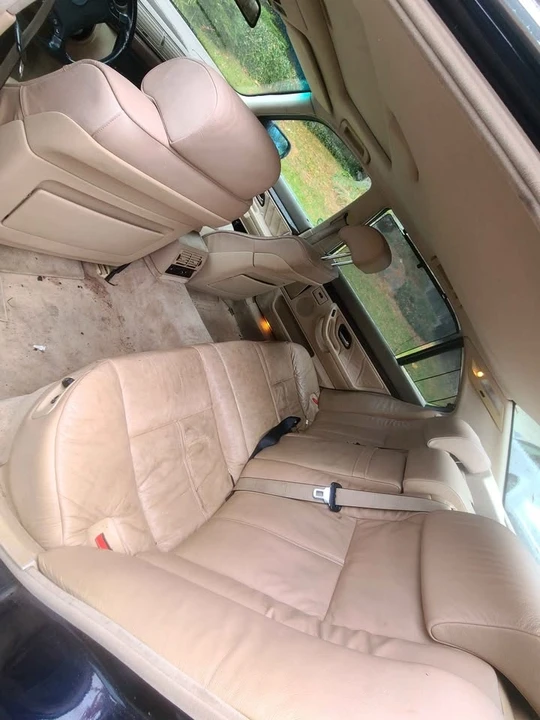 1997 BMW E38 7 Series - Image 3 of 7