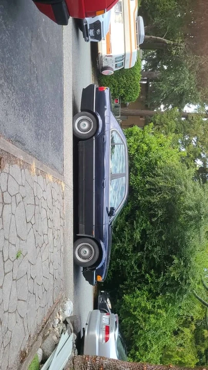 1997 BMW E38 7 Series - Image 4 of 7