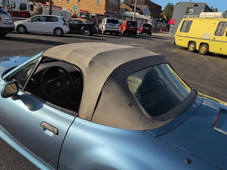 1997 BMW Z3 Roadster - Image 14 of 17