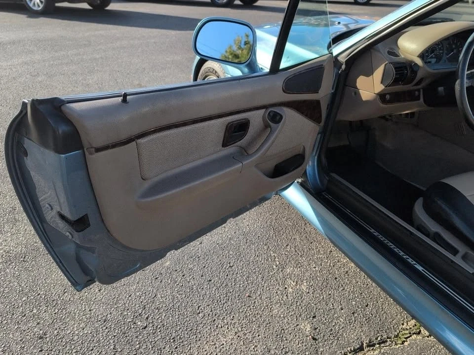 1997 BMW Z3 Roadster - Image 7 of 17