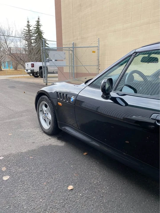 1997 BMW Z3 Roadster - Image 13 of 17