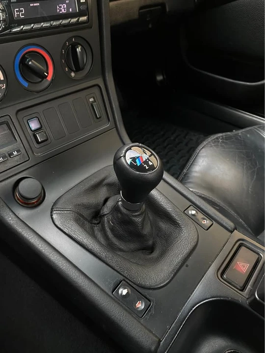 1997 BMW Z3 Roadster - Image 8 of 17