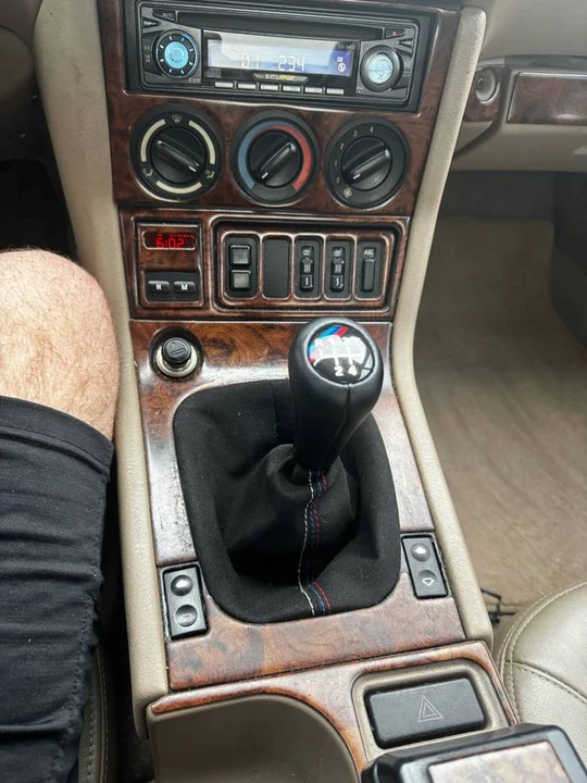 1997 BMW Z3 Roadster - Image 6 of 6