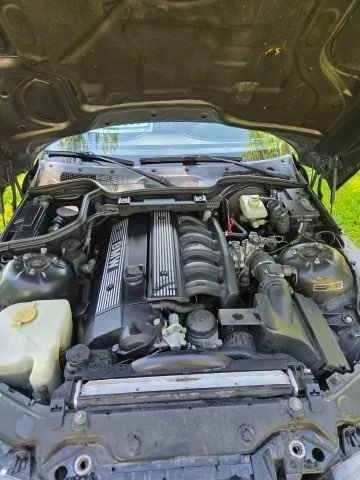 1997 BMW Z3 Roadster - Image 2 of 11