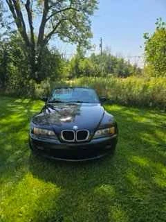 1997 BMW Z3 Roadster - Image 10 of 11