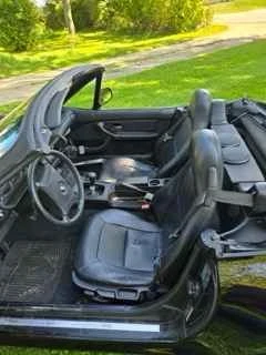 1997 BMW Z3 Roadster - Image 4 of 11