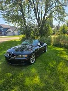 1997 BMW Z3 Roadster - Image 7 of 11