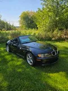 1997 BMW Z3 Roadster - Image 11 of 11