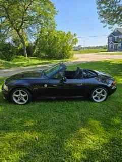 1997 BMW Z3 Roadster - Image 6 of 11
