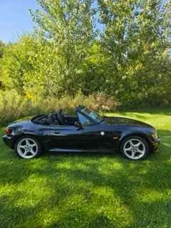 1997 BMW Z3 Roadster - Image 5 of 11