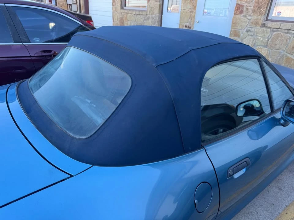1997 BMW Z3 Roadster - Image 12 of 16