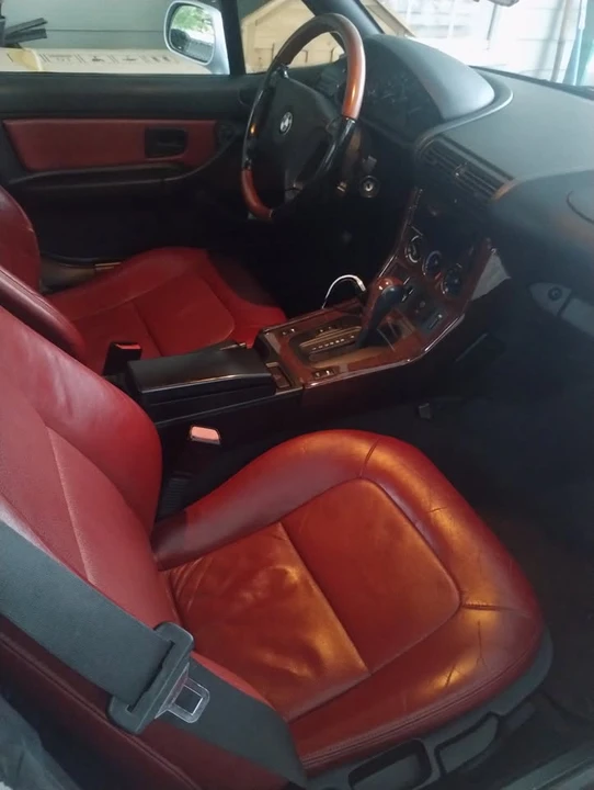 1997 BMW Z3 Roadster - Image 3 of 8