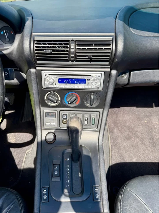 1997 BMW Z3 Roadster - Image 15 of 19
