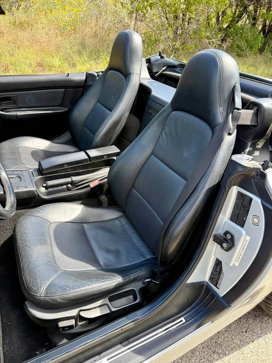 1997 BMW Z3 Roadster - Image 13 of 19