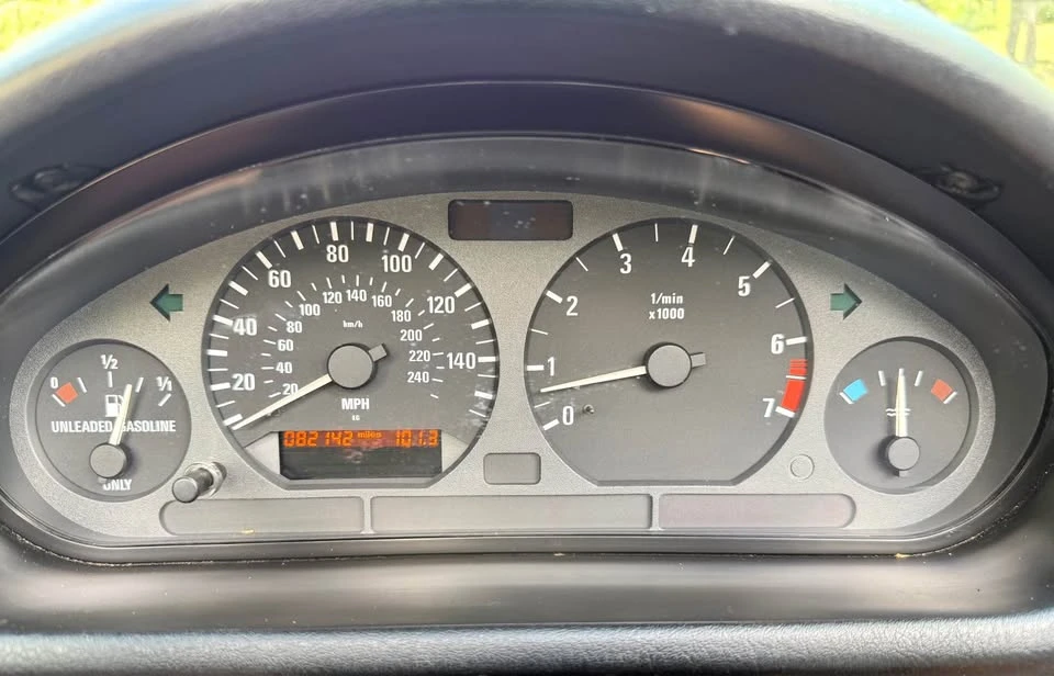 1997 BMW Z3 Roadster - Image 17 of 19