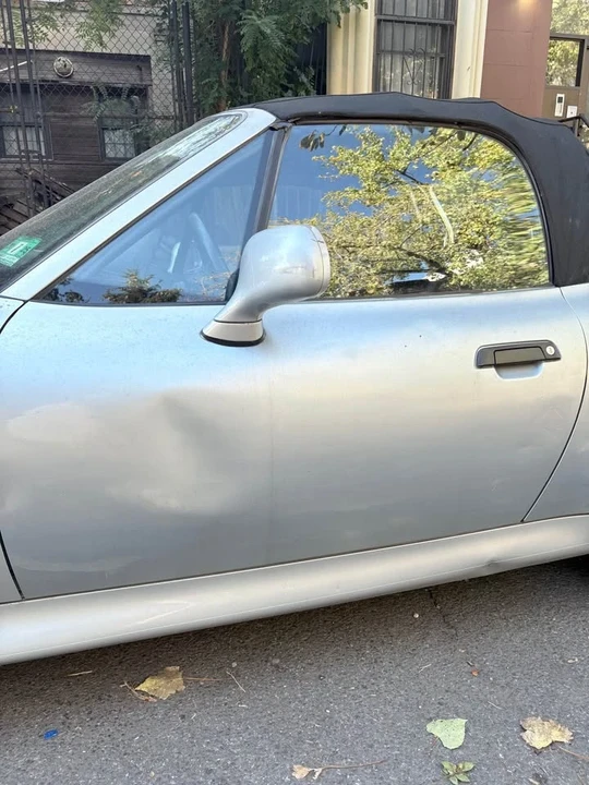 1997 BMW Z3 Roadster - Image 5 of 12