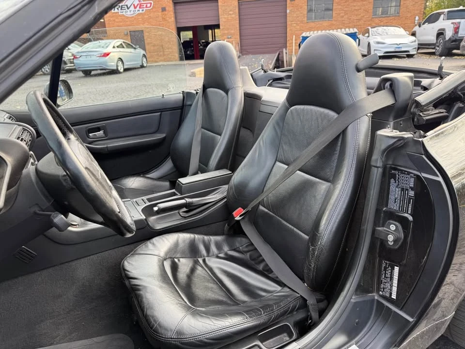 1997 BMW Z3 Roadster - Image 15 of 20