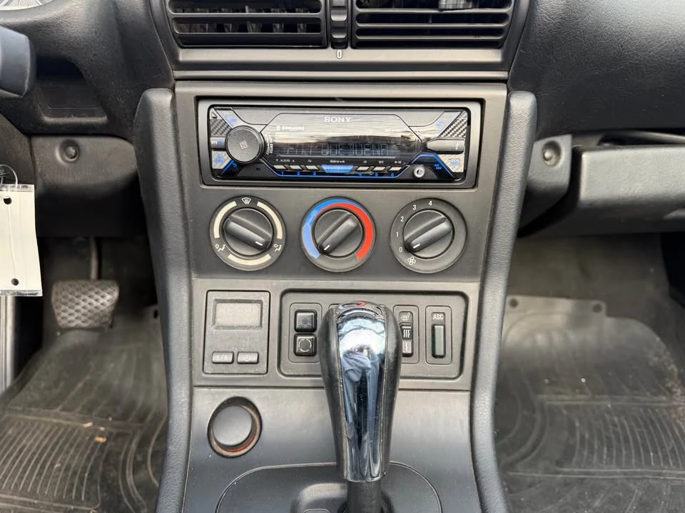 1997 BMW Z3 Roadster - Image 13 of 20