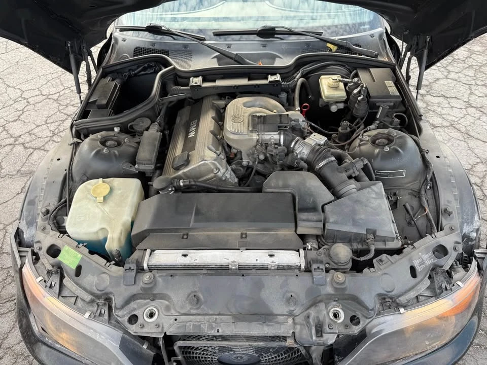 1997 BMW Z3 Roadster - Image 19 of 20