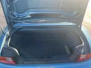 1997 BMW Z3 Roadster - Image 10 of 11