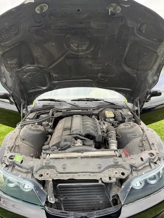 1997 BMW Z3 Roadster - Image 11 of 12