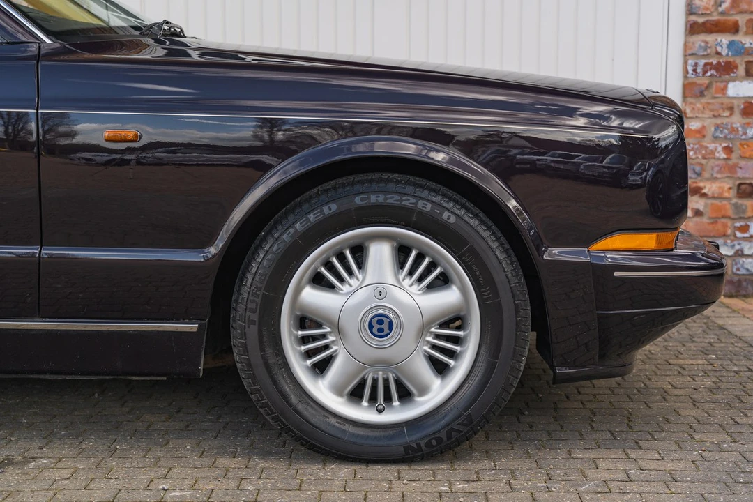 1997 Bentley Azure 1st Gen - Image 11 of 30