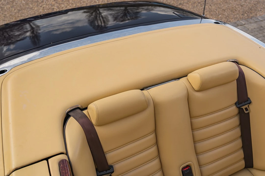 1997 Bentley Azure 1st Gen - Image 21 of 30