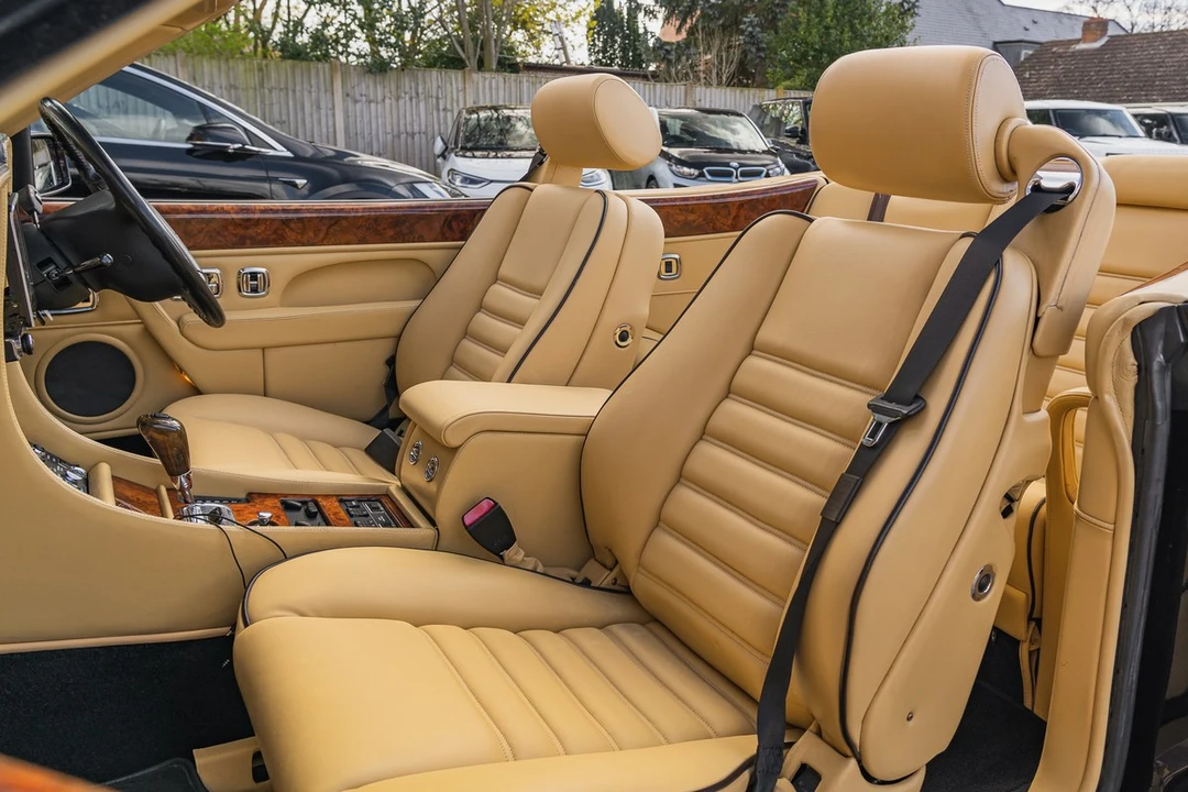 1997 Bentley Azure 1st Gen - Image 24 of 30