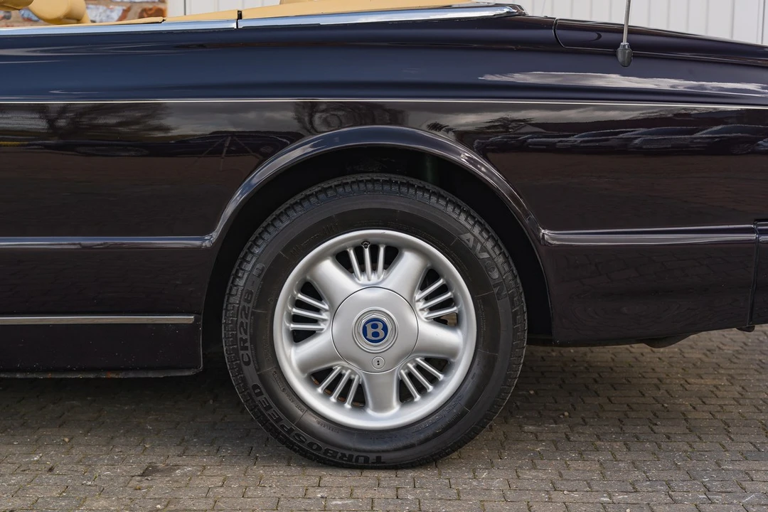 1997 Bentley Azure 1st Gen - Image 13 of 30