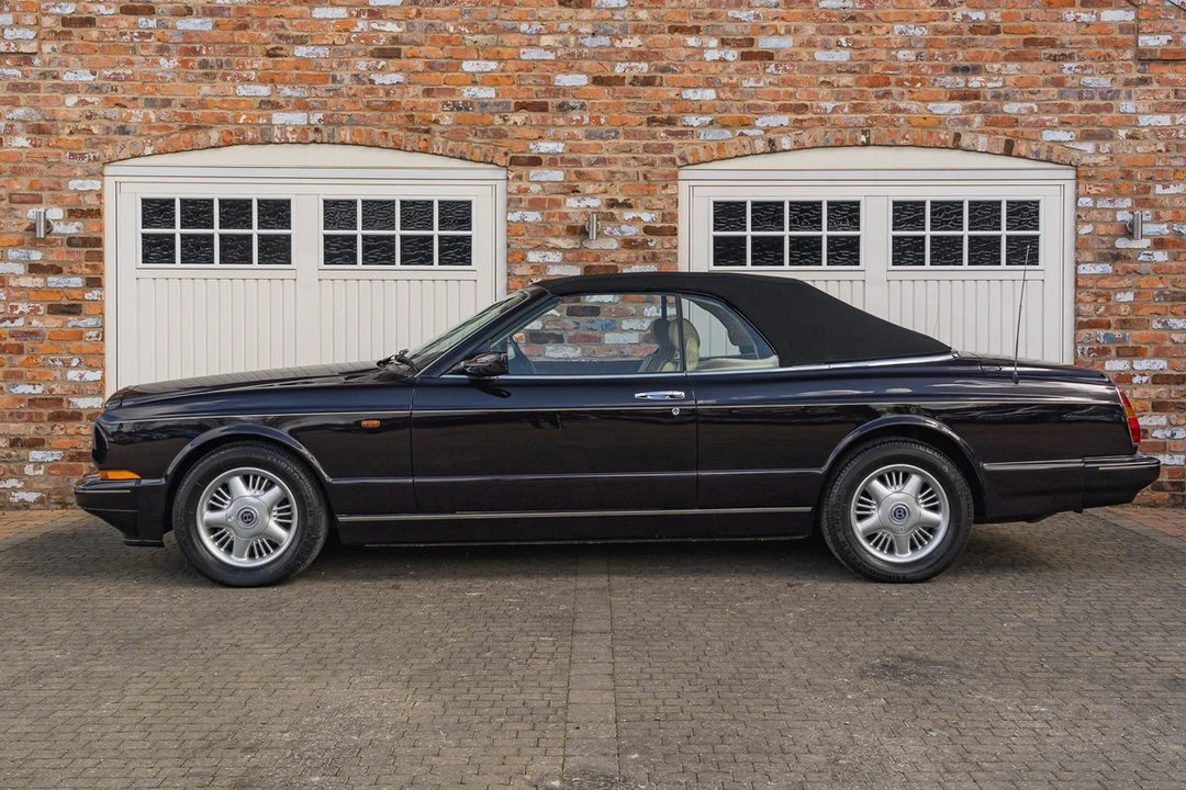 1997 Bentley Azure 1st Gen - Image 7 of 30