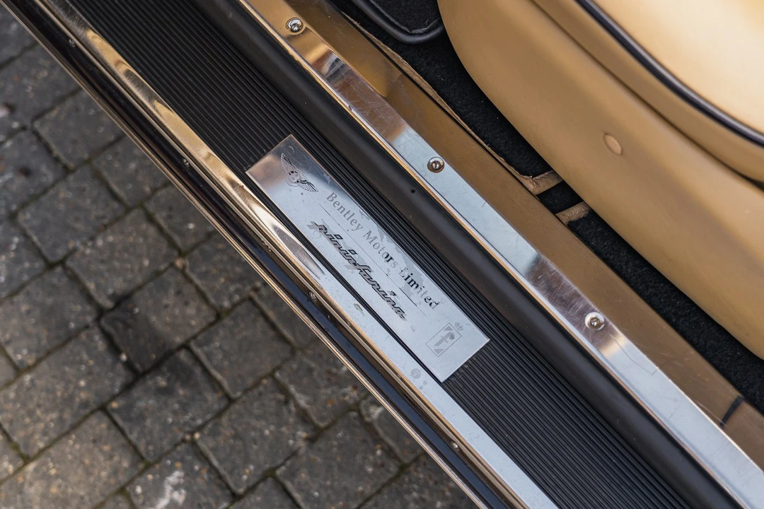 1997 Bentley Azure 1st Gen - Image 28 of 30