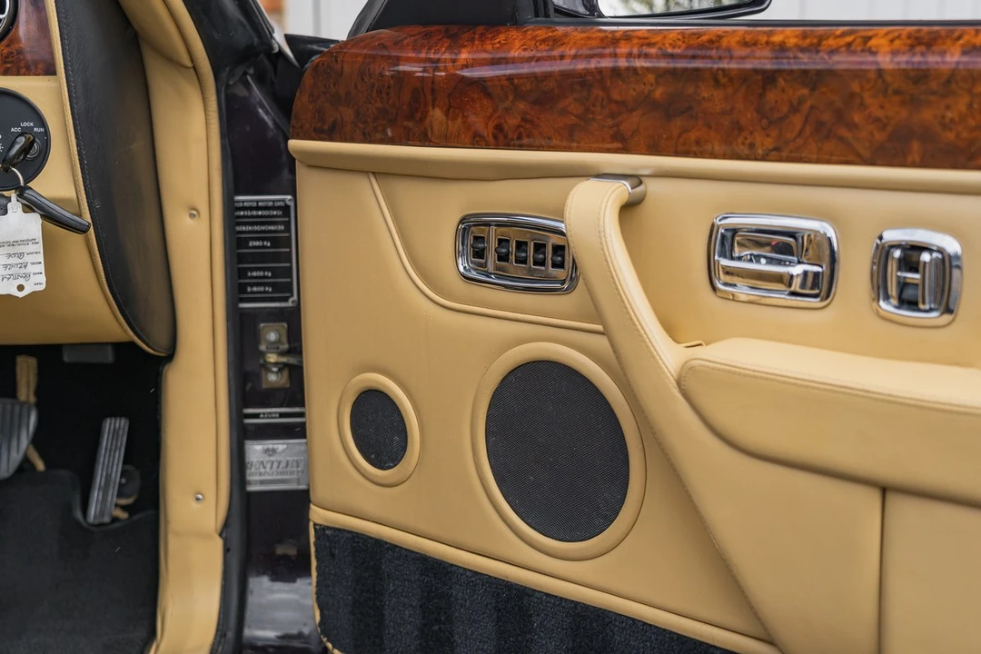 1997 Bentley Azure 1st Gen - Image 18 of 30