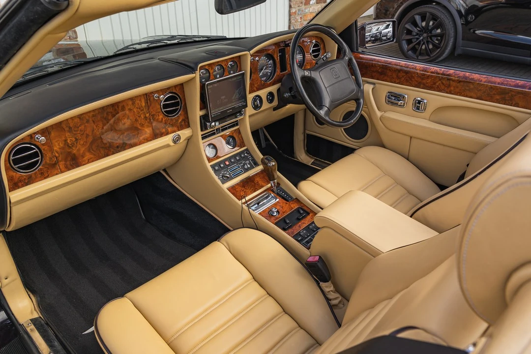 1997 Bentley Azure 1st Gen - Image 22 of 30