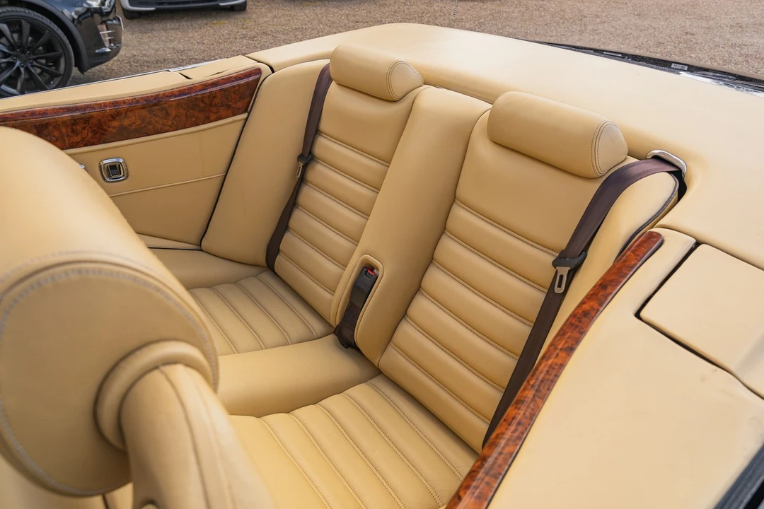 1997 Bentley Azure 1st Gen - Image 25 of 30