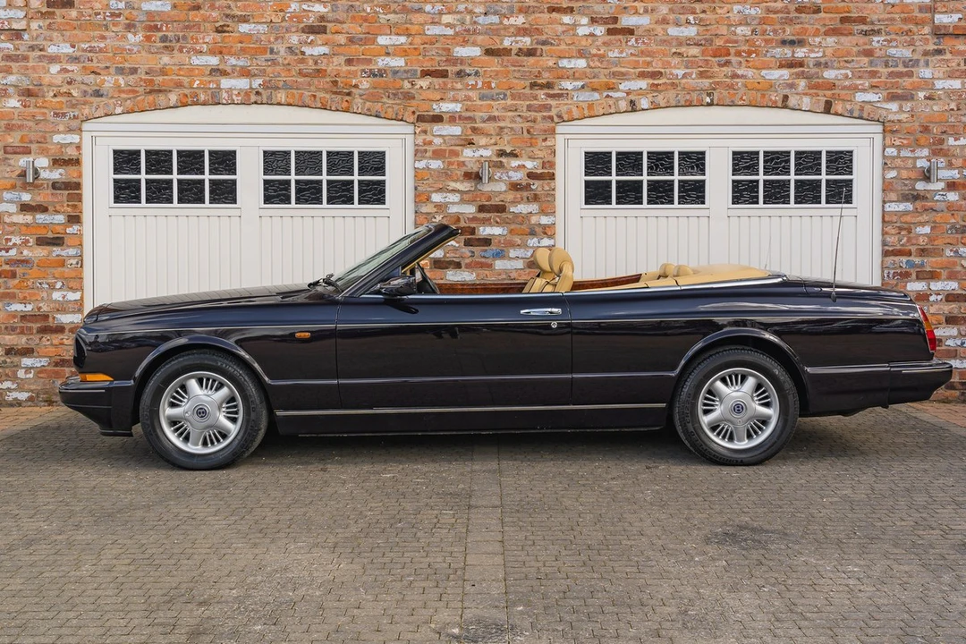 1997 Bentley Azure 1st Gen - Image 8 of 30