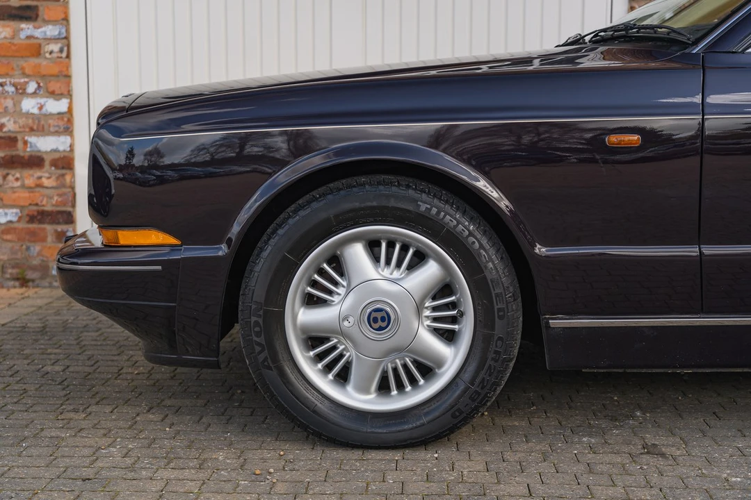 1997 Bentley Azure 1st Gen - Image 12 of 30